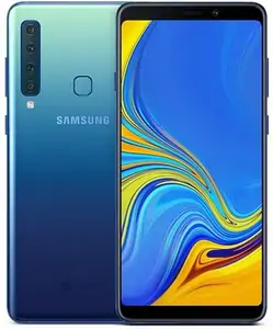 Замена дисплея на телефоне Samsung Galaxy A9s в Самаре